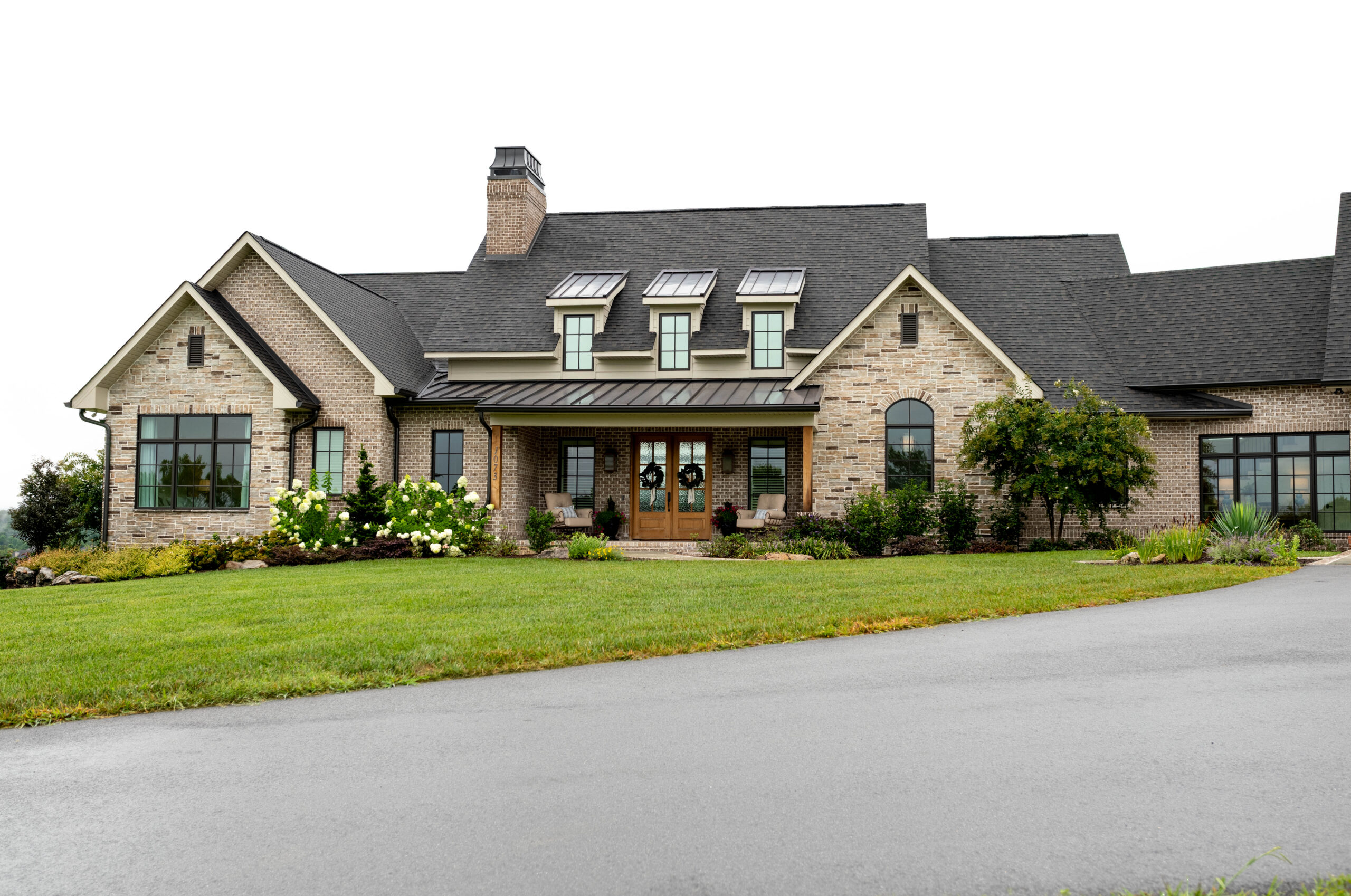 Maples Residence